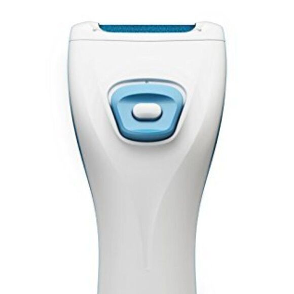 PurePedi Electronic Callus Remover – Premium Cordless Sole Buffing System - Picture 3 of 6